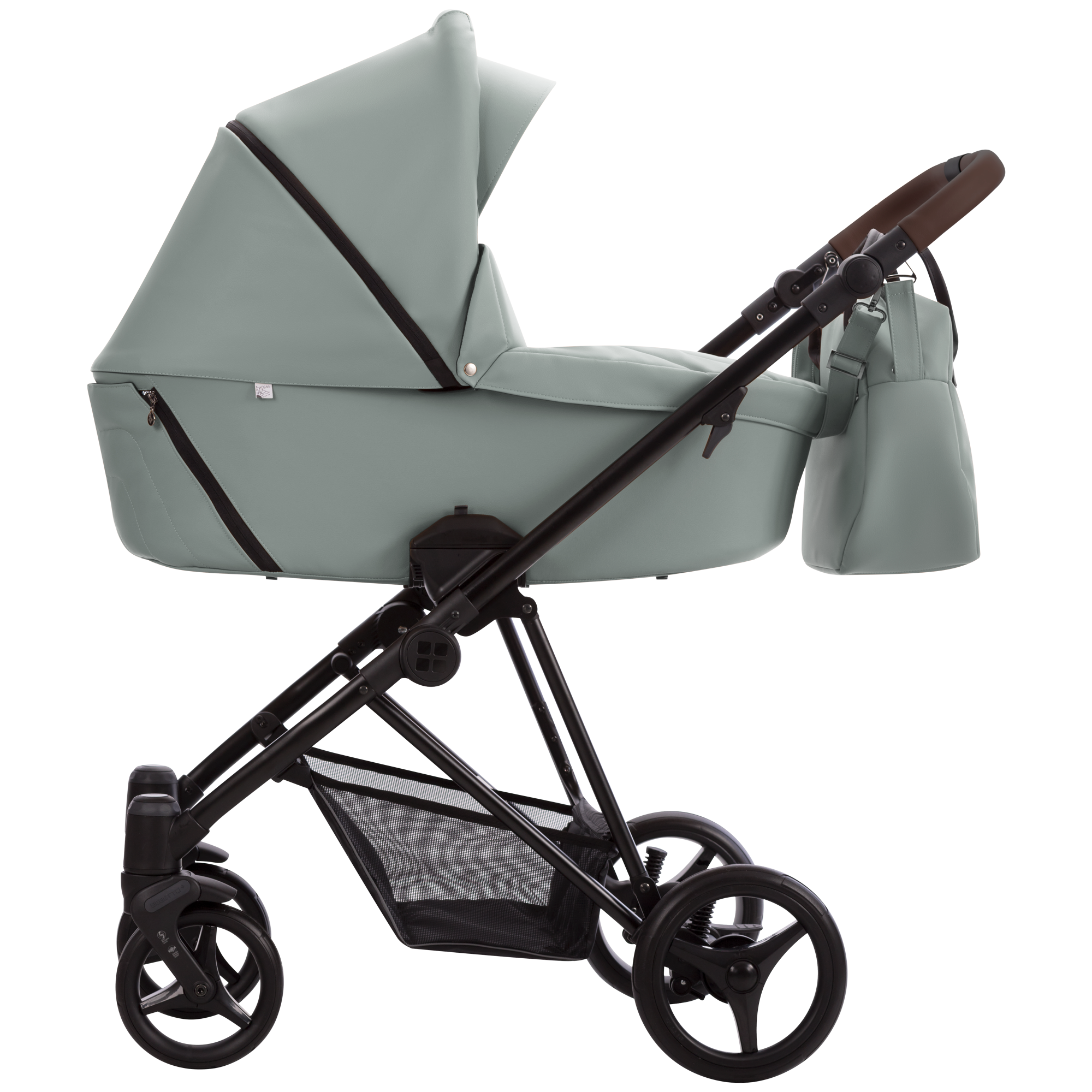 Коляска універсальна Yoddi PRO 04 503.40.23.P04 (14985608)