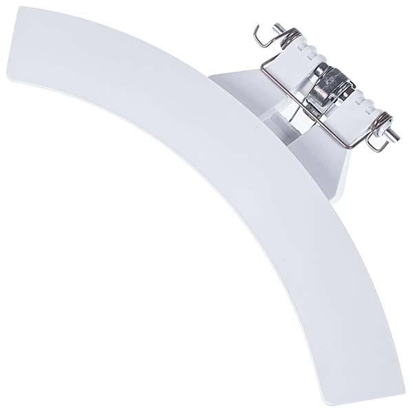 Ручка двери для стиральной машины Electrolux 1552492108 (4055263323) Ручка двери для стиральной машины Electrolux 1552492108 (4055263323)
