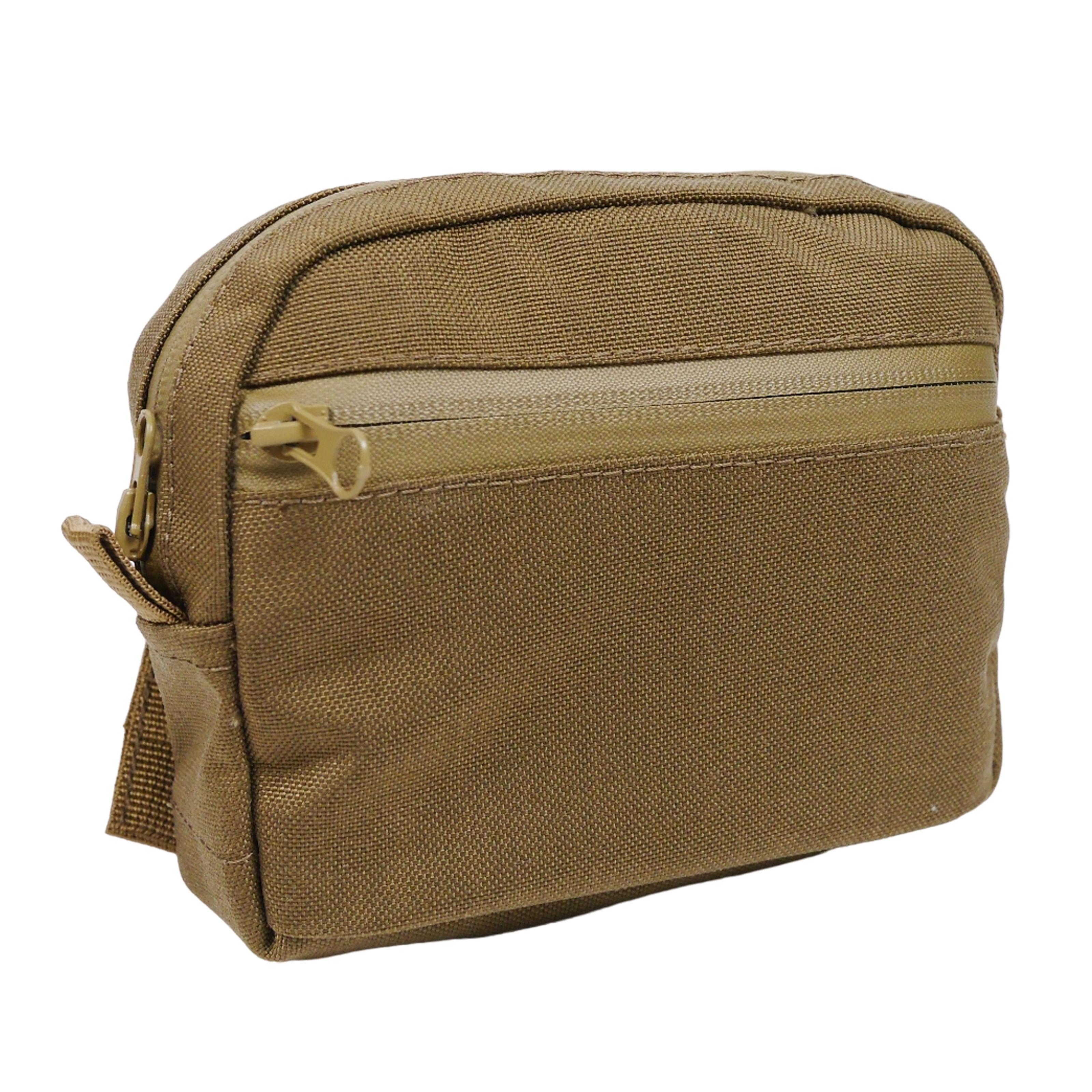 Подсумок утилитарный Койот (1544) Подсумок утилитарный Койот (1544)