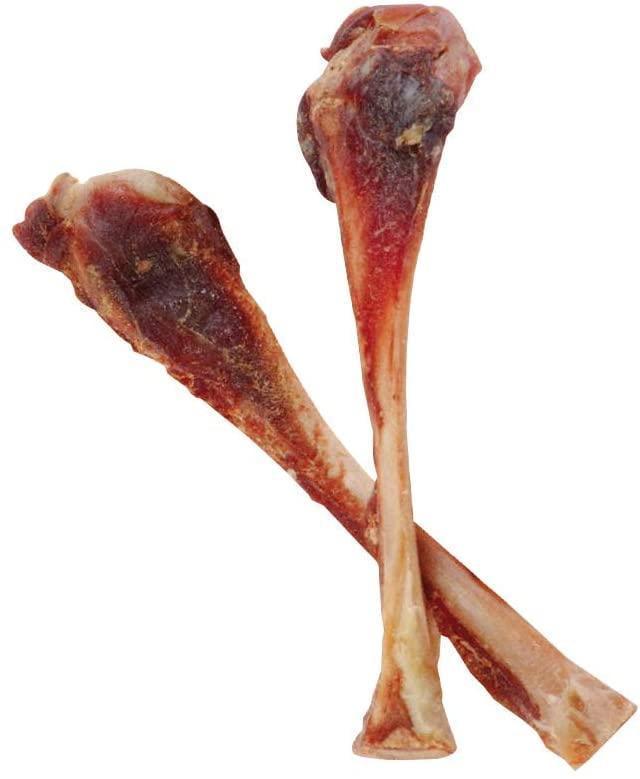 Лакомство для собак Croci DI PROSCIUTTO кость натуральная с хамона 180-200 г 2 шт./уп. (1133151685)