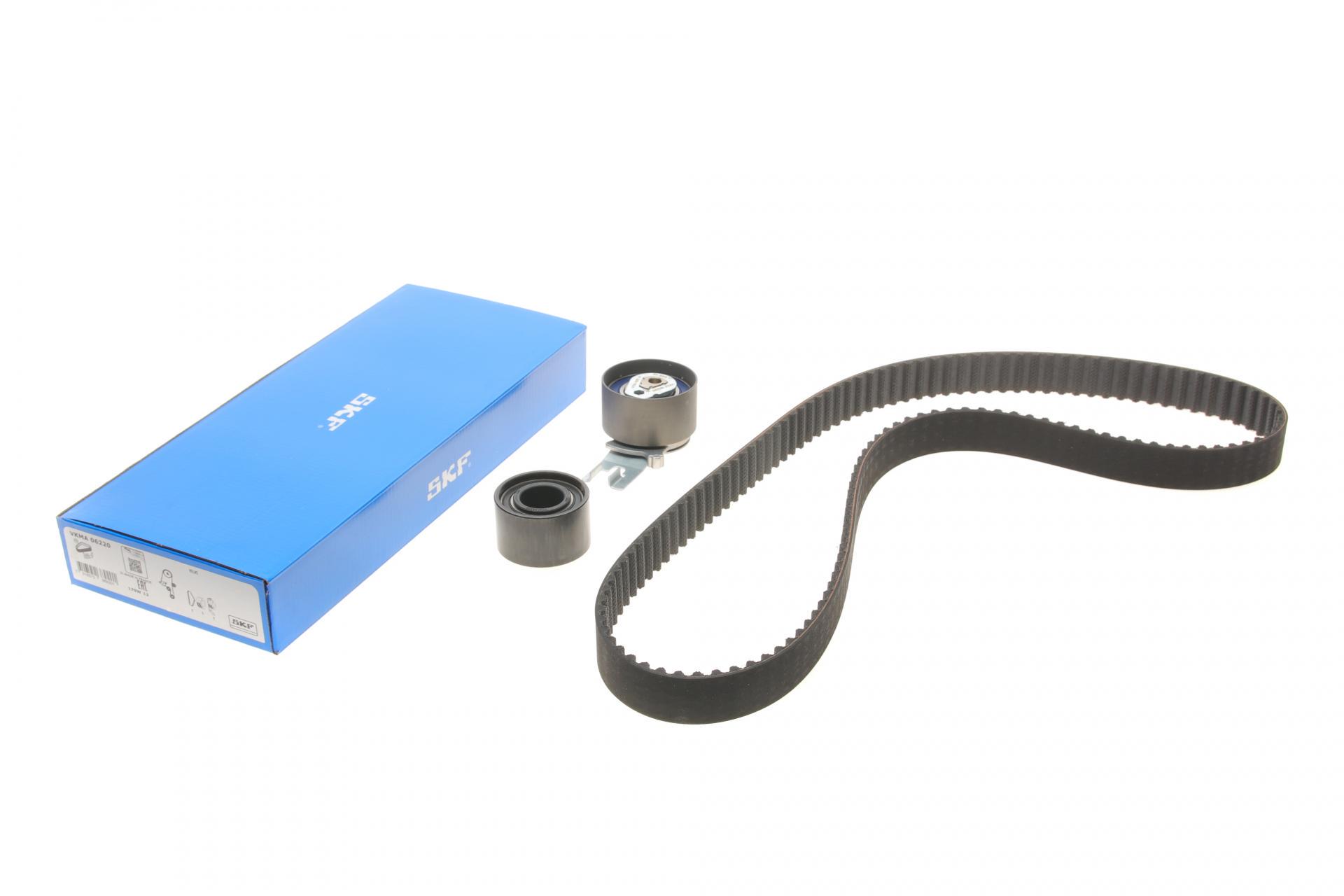Комплект ГРМ Volvo C70/S60/S80/V60/V70 01-15 (VKMA 06220 SKF)