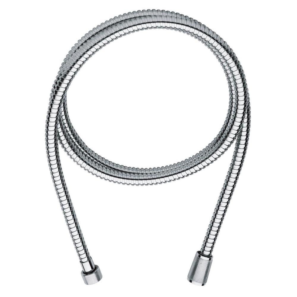 Шланг для душа усиленный Aquavita 8150 1,5-1,85 м Хром