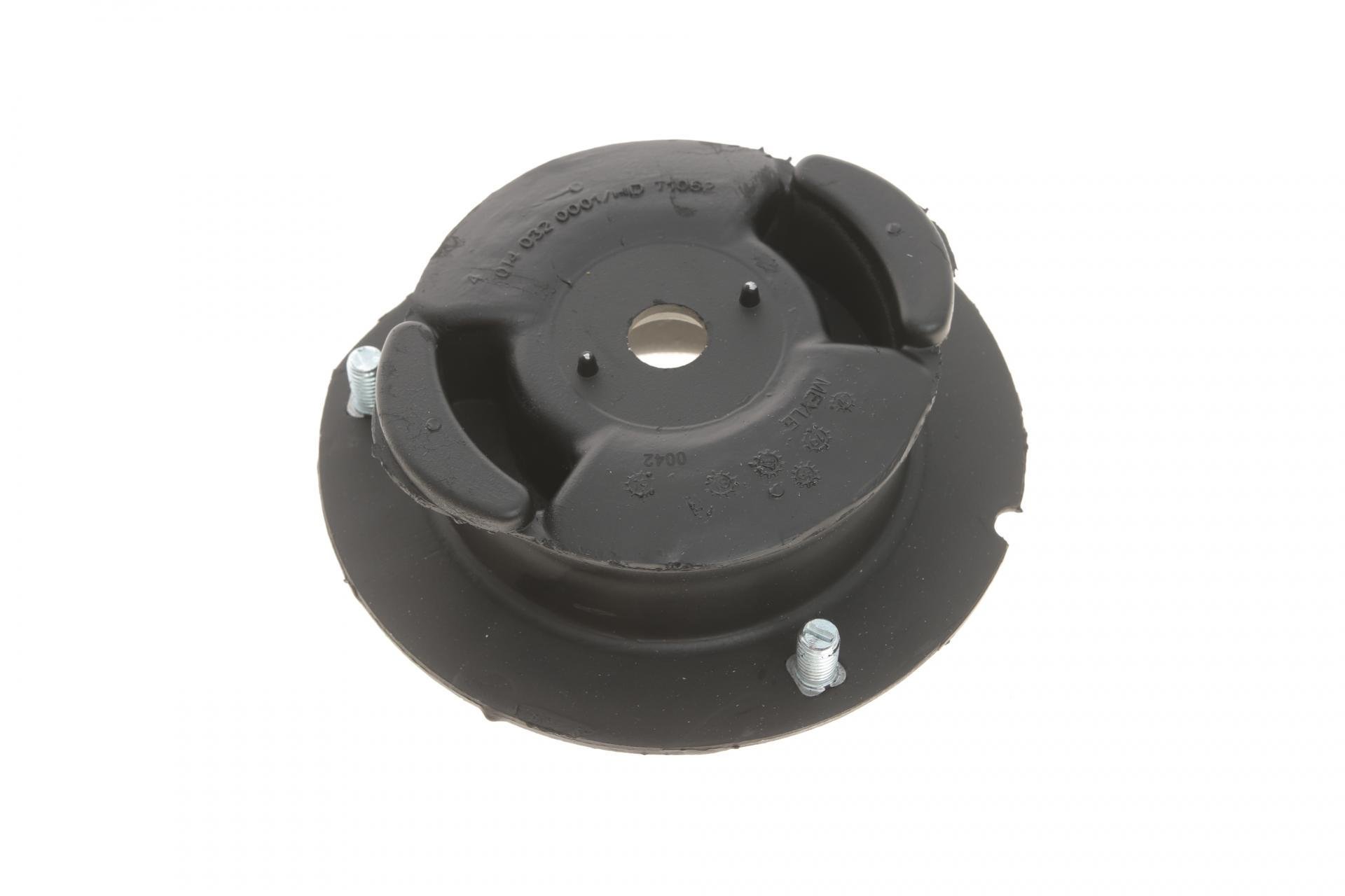 Подушка амортизатора переднього Mercedes E-class W124 85-98- (014 032 0001/HD)