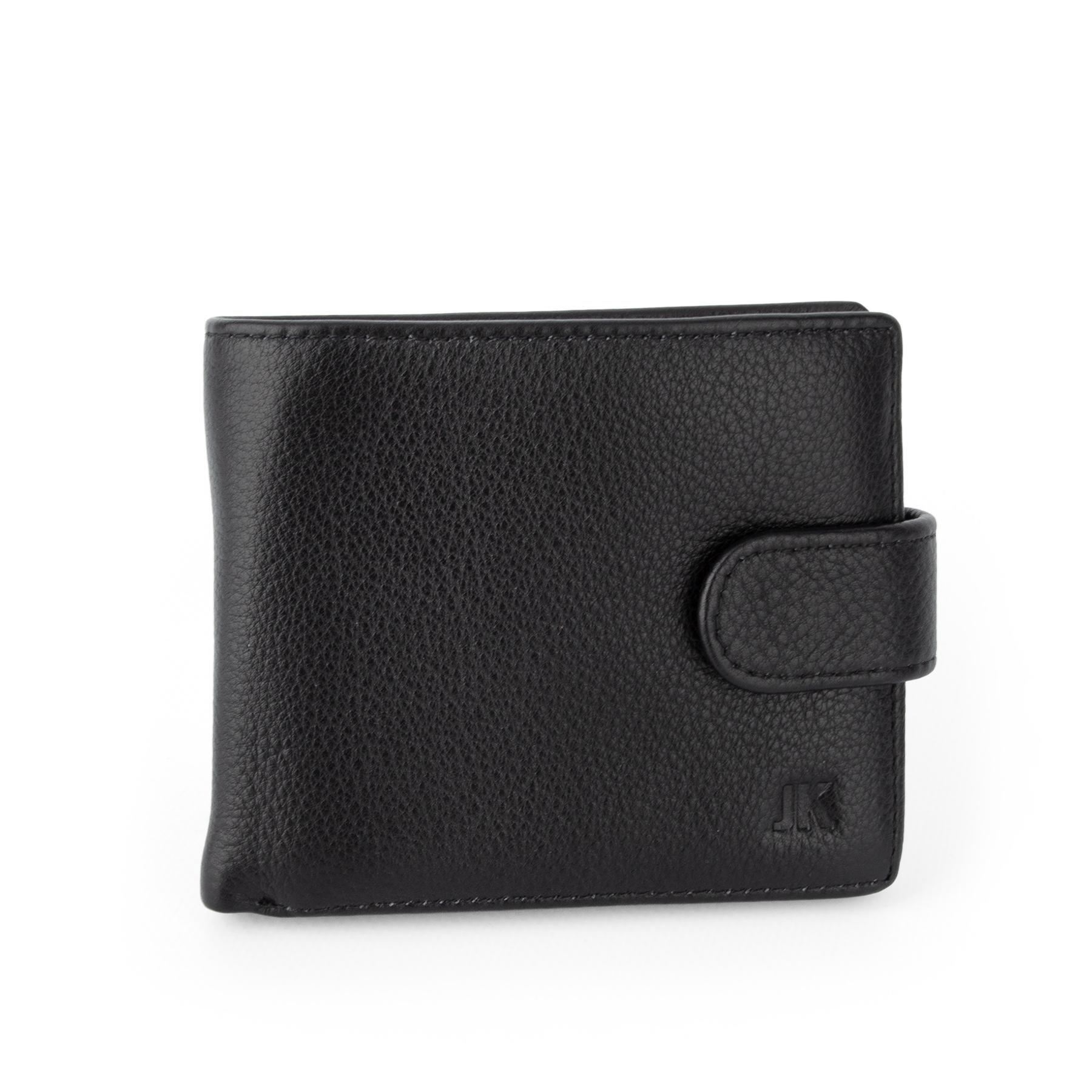 Подарочный набор мужской Handycover 2516 портмоне и ремень в коробке Черный (2773086209) - фото 3 Подарочный набор мужской Handycover 2516 портмоне и ремень в коробке Черный (2773086209) - фото 3