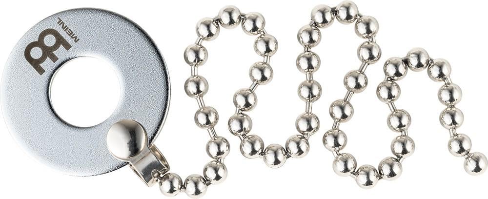 Эффект для тарелки Meinl Cymbal Bacon (123994)