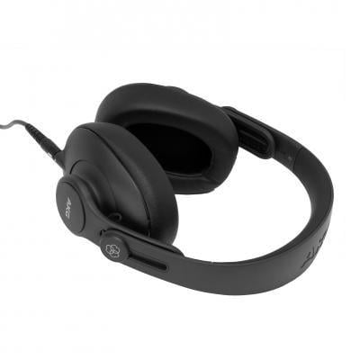 Наушники AKG K361 Black (1101017) - фото 3