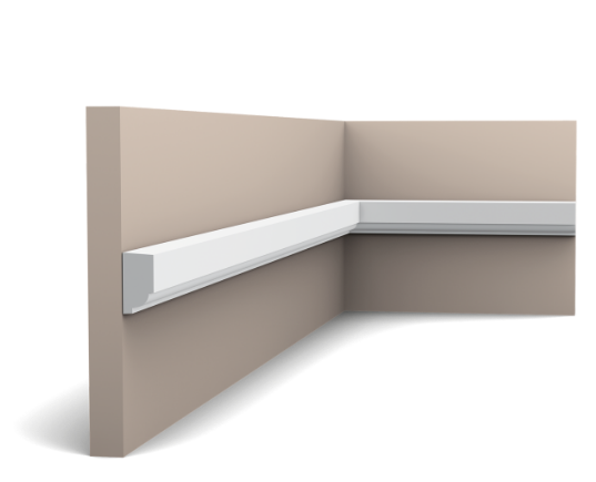 Молдинг Orac Decor P9050