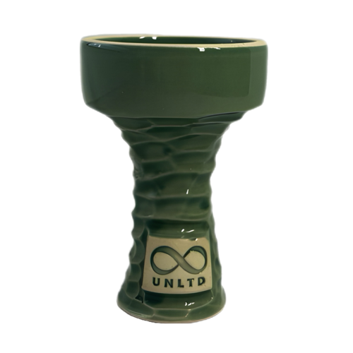 Чаша UNLTD Killer Pure Emerald 10 см (22235)