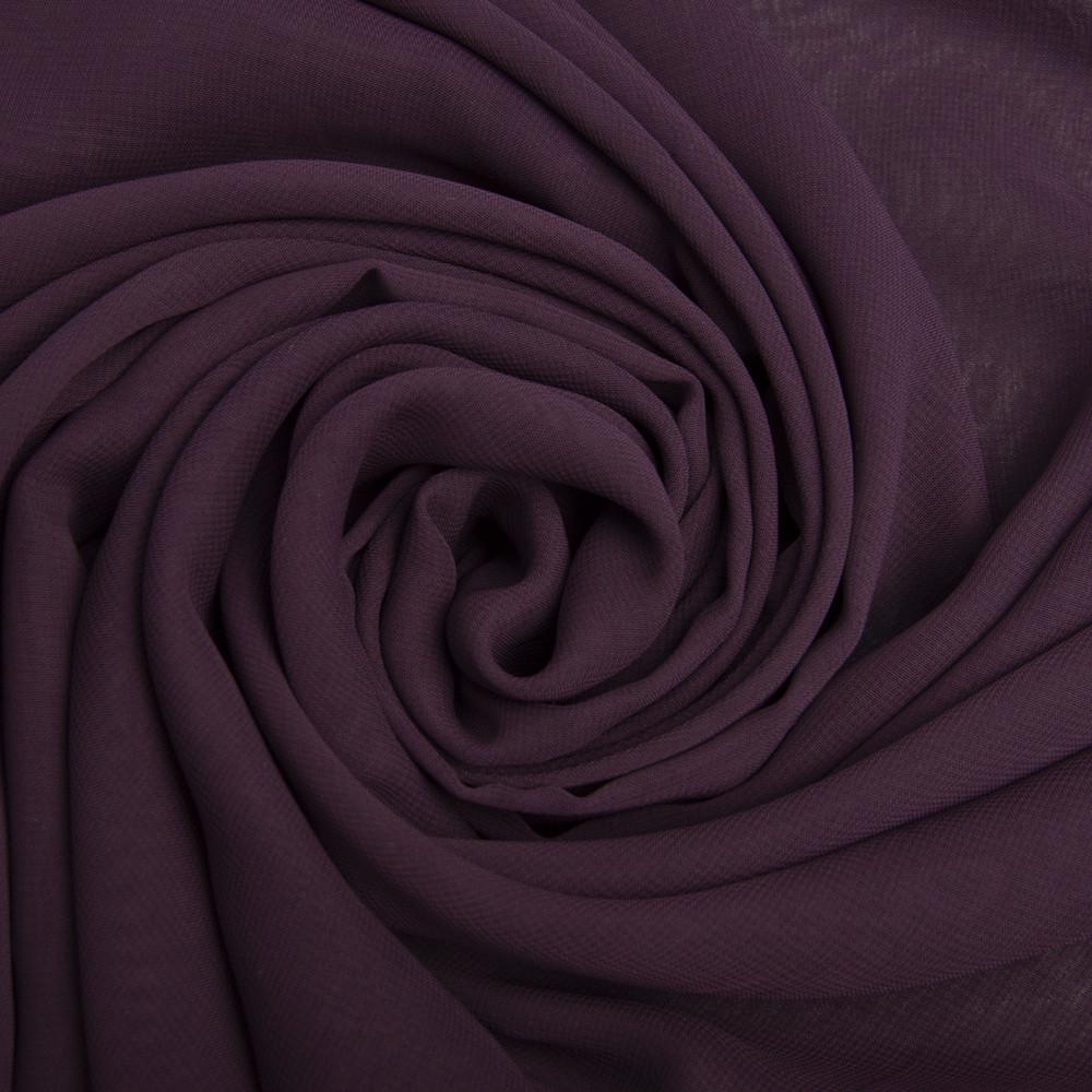 Ткань шифон шелк искусственный (2032350412)