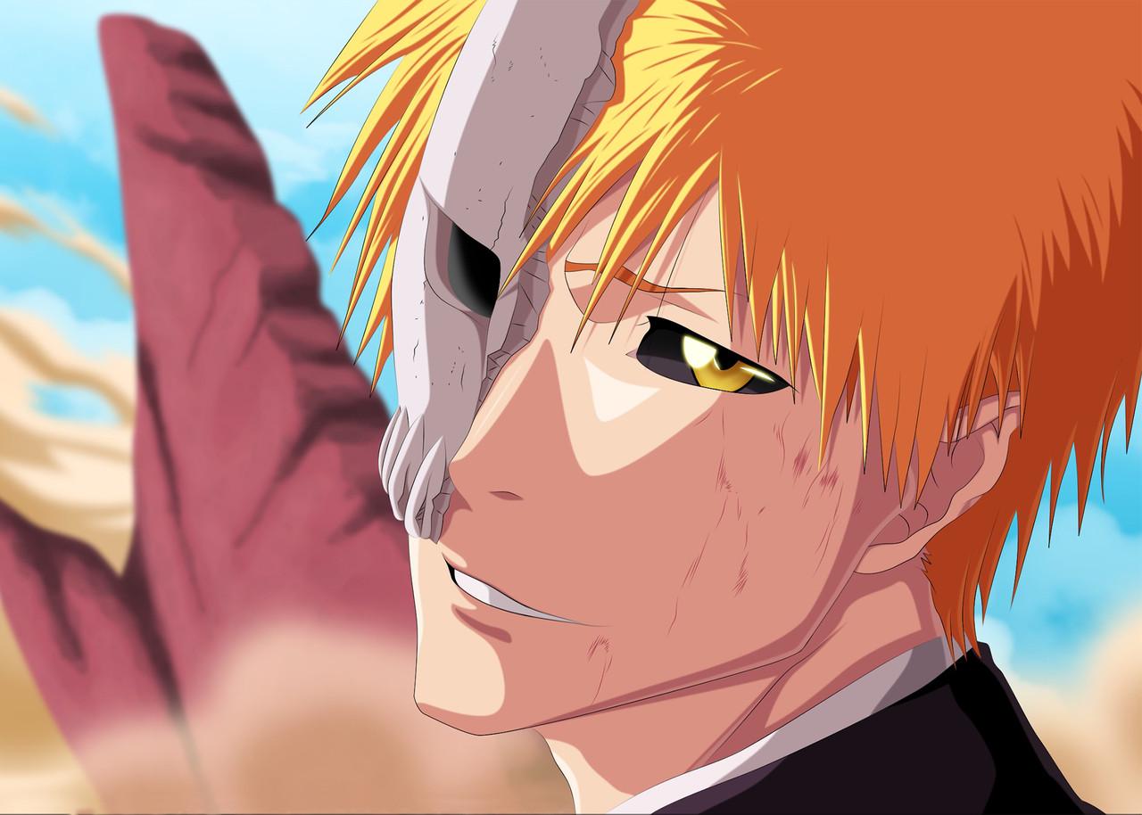 Картина GeekLand Bleach (BA 09.033)