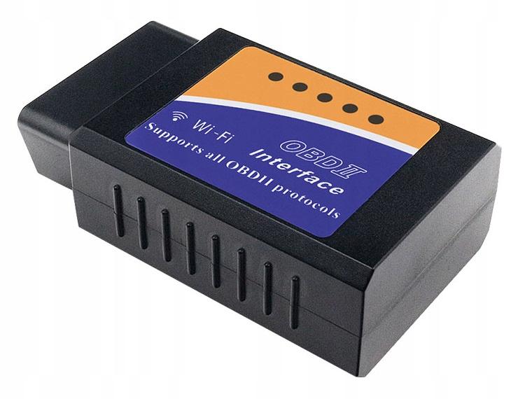 Автосканер ELM 327 v1.5 PIC18F25K80 OBD 2 WiFi (ЕR051419) - фото 10 Автосканер ELM 327 v1.5 PIC18F25K80 OBD 2 WiFi (ЕR051419) - фото 10