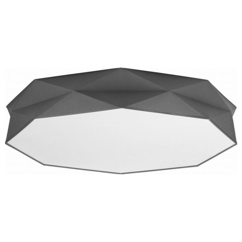 Потолочный светильник KANTOOR 6 780 Gray (4223)