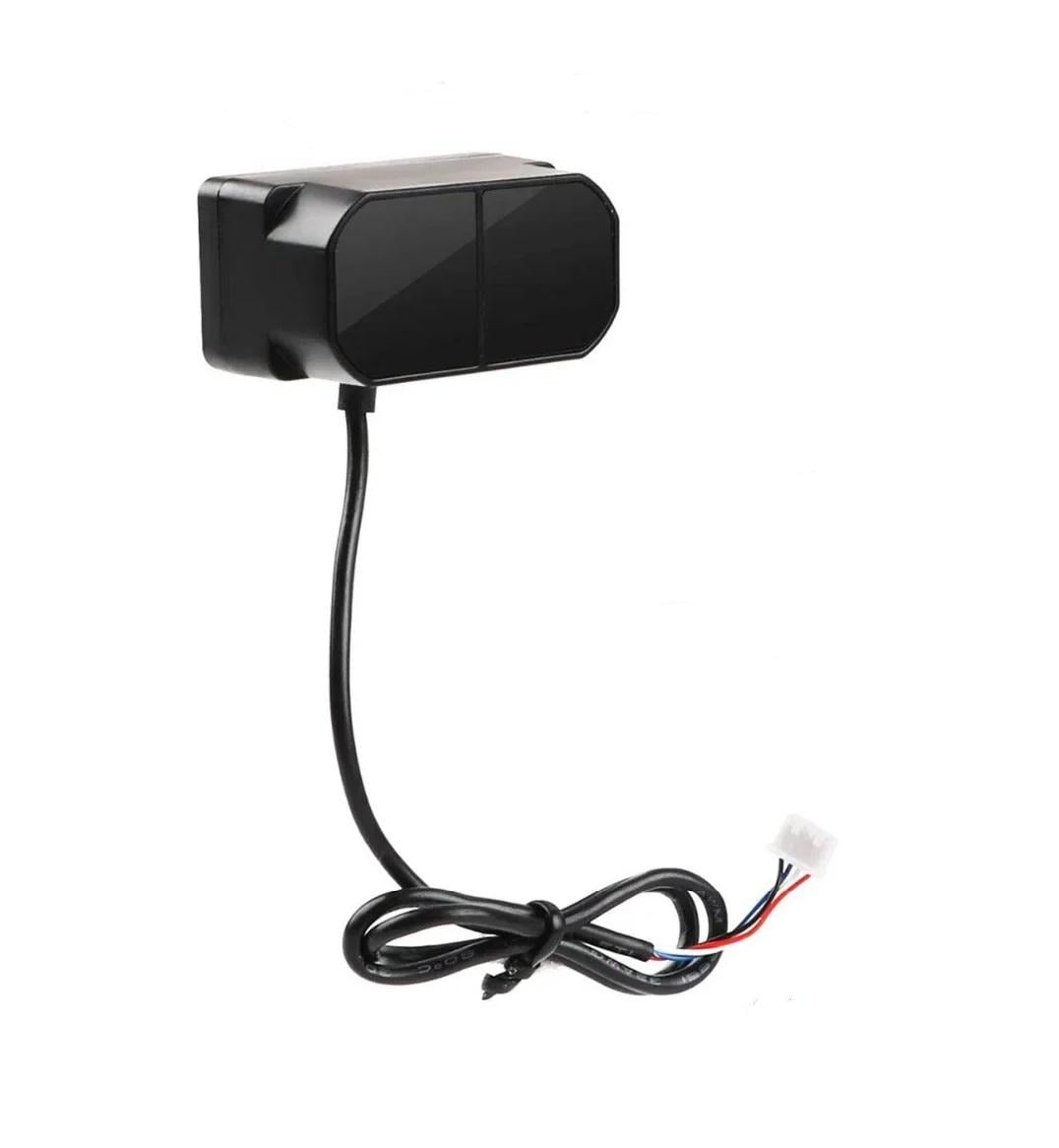 Датчик оптический лазерный Benewake TFmini Plus для Arduino/Pixhawk UART/I2C TOF Range 0.1-12m (00-00027218)
