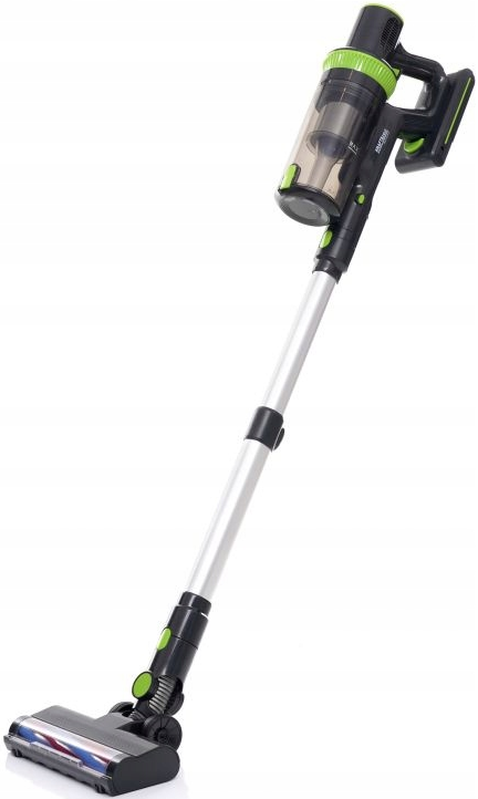 Пылесос аккумуляторный вертикальный Kraft Dele KD480 0,8 л (13332133) Пылесос аккумуляторный вертикальный Kraft Dele KD480 0,8 л (13332133)