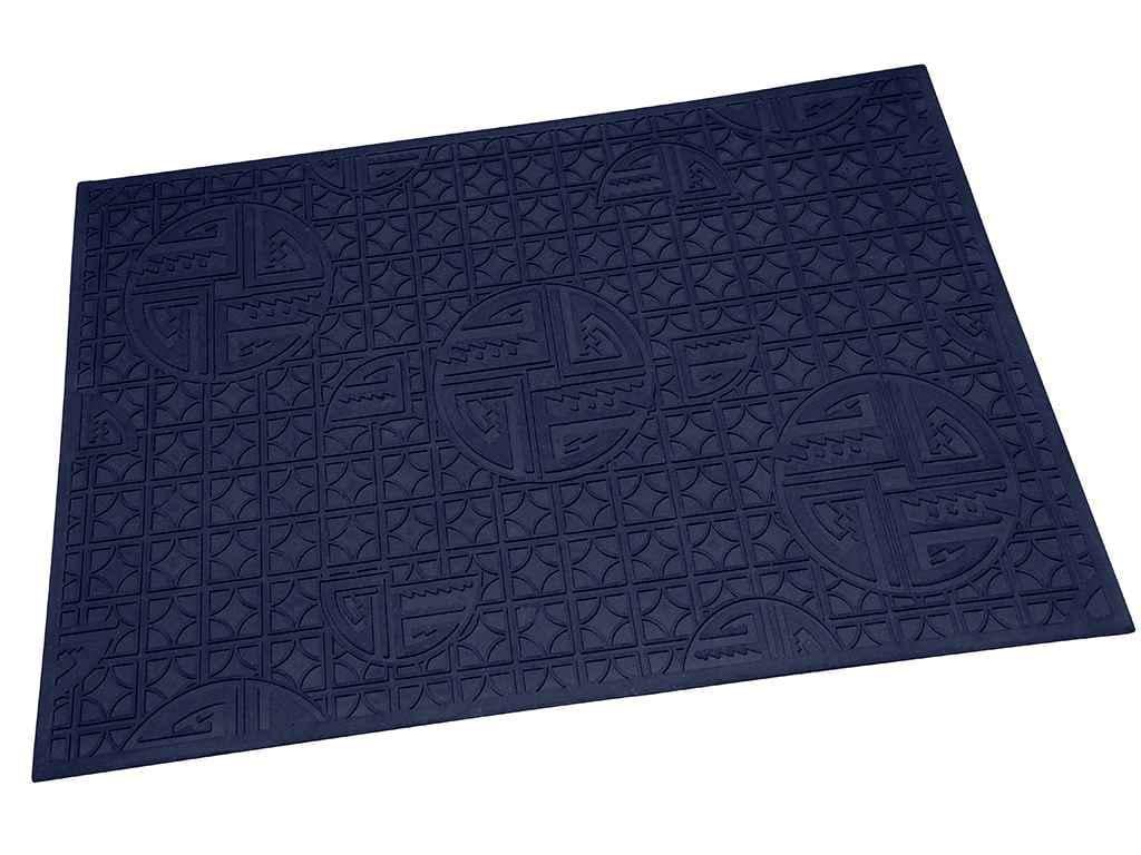 Коврик Африка 1,4 кг 40х60х5 см (640970)