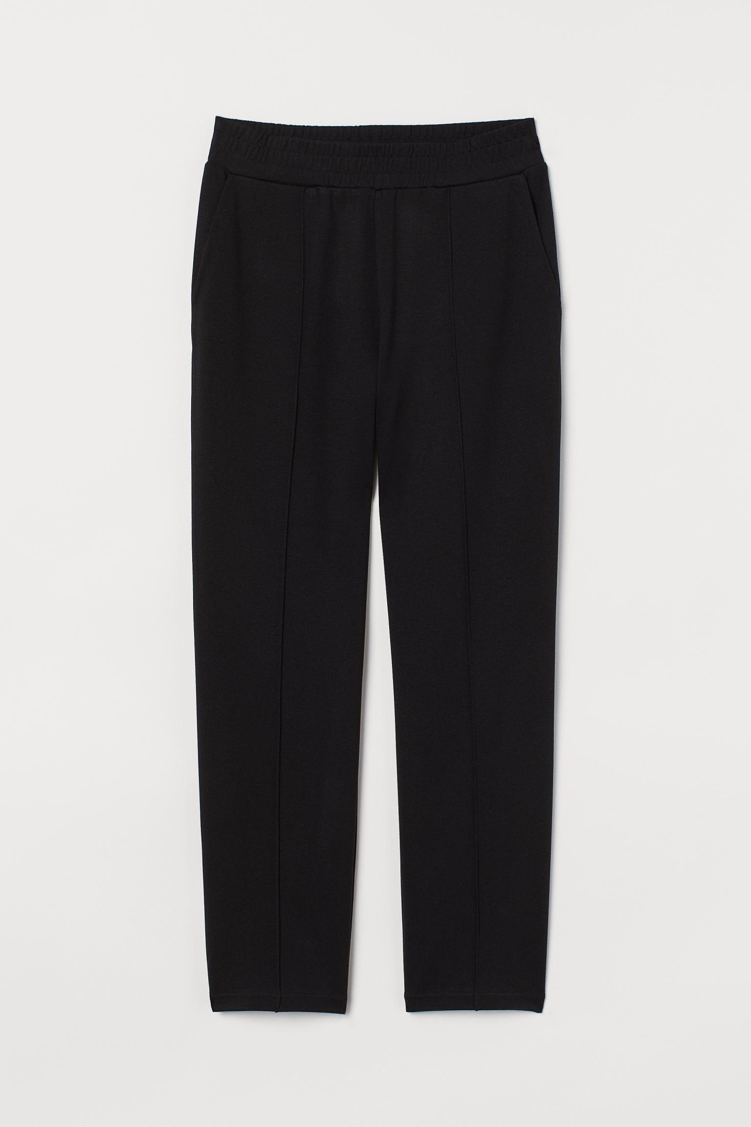 Брюки H&M XS Черный (23108565271)