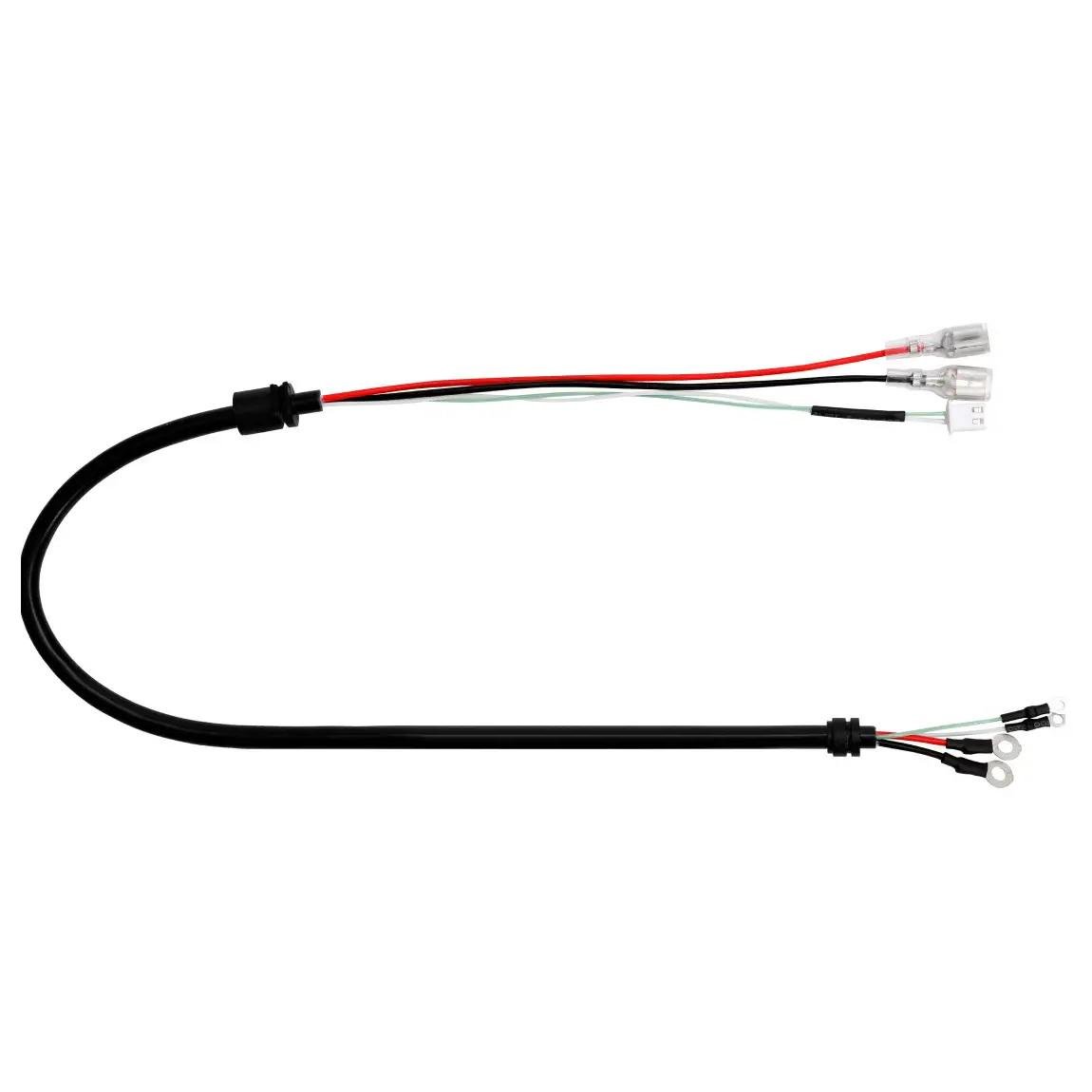 Кабель нагревательного стола Heatbed Cable для 3Д-принтера Bambu Lab A1 mini (CAB017)