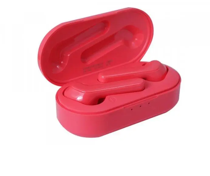 Наушники беспроводные Yoobao YB-505 Bluetooth Earphone Pink (13671892)