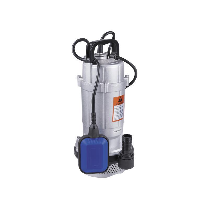 Дренажный насос Thermo Alliance QXD1,5-25-0,55 0,55 кВт (24768415)