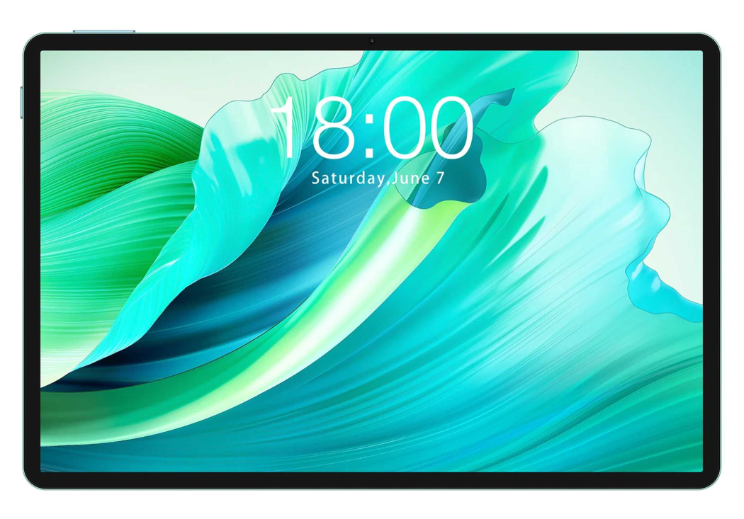 ᐉ Планшет Teclast P50S 11'' 4/128GB Set Version с комплектом