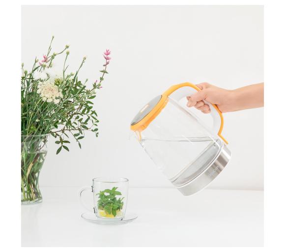 Електрочайник Sencor SWK 2093OR (311824) - фото 8 Електрочайник Sencor SWK 2093OR (311824) - фото 8