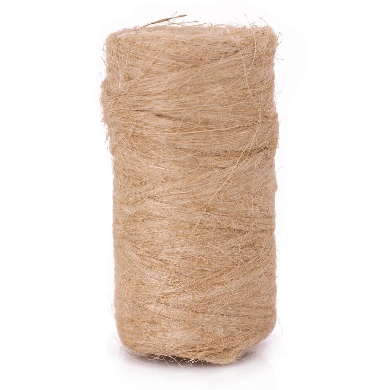 Пакля в катушке FACOT 150 г (CANRO0150)