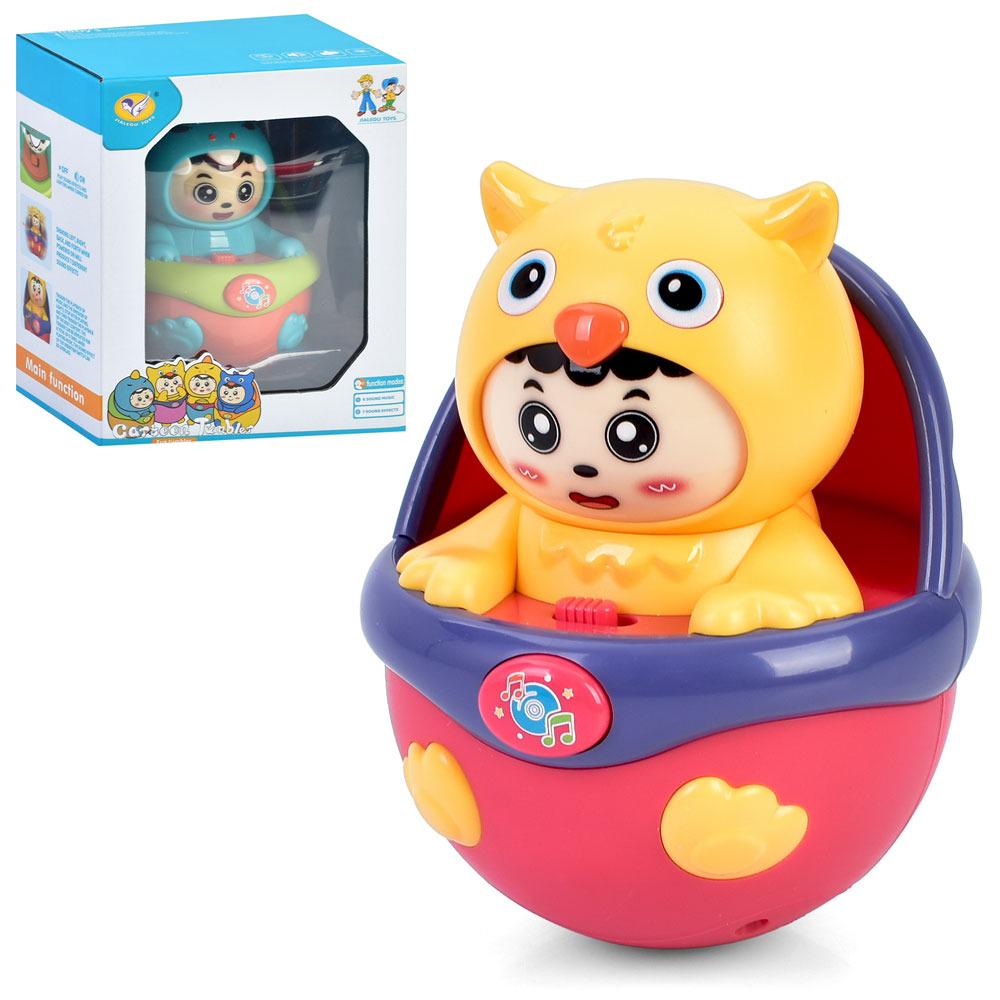 Неваляшка 855-211A-212A