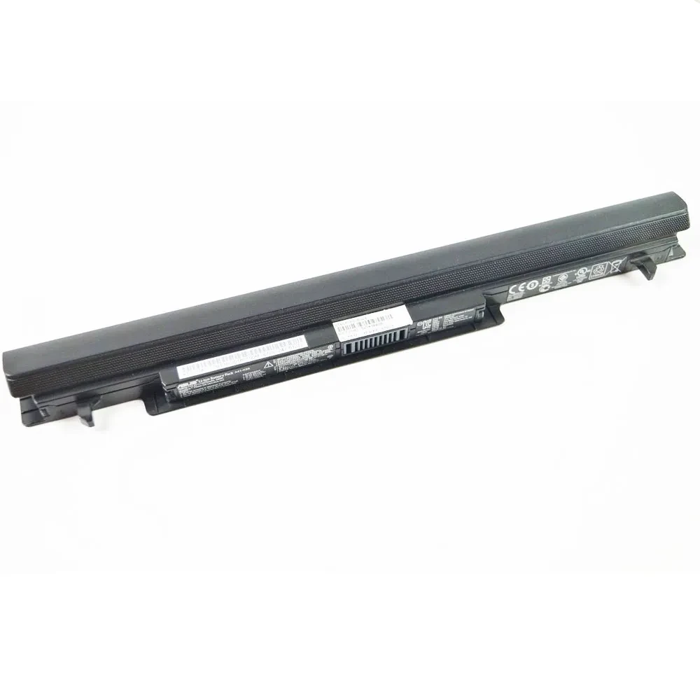 Аккумулятор для ноутбука Asus A56C/A56CA/A56CB/A56CM/A56CV/A41-K56/15 V 2950 mAh