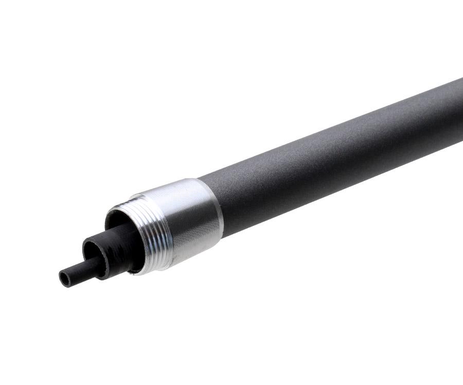 Вудилище махове Flagman Cast Master Silver Fish 3 м - фото 3