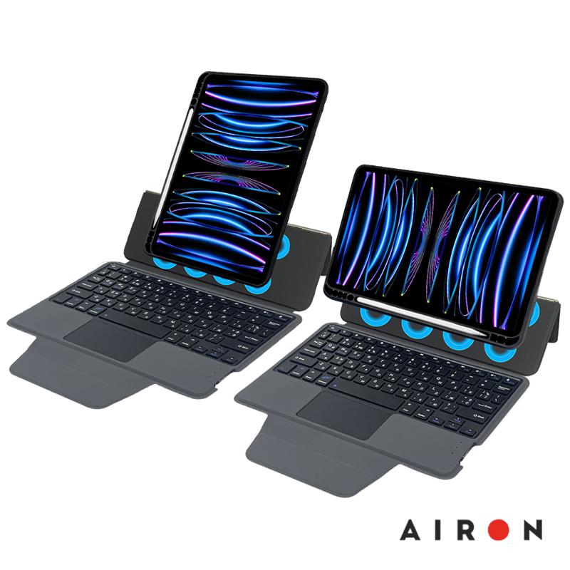 Чохол AIRON Premium для iPad Pro 11 2018/2020/2021 (482235278109612) - фото 18