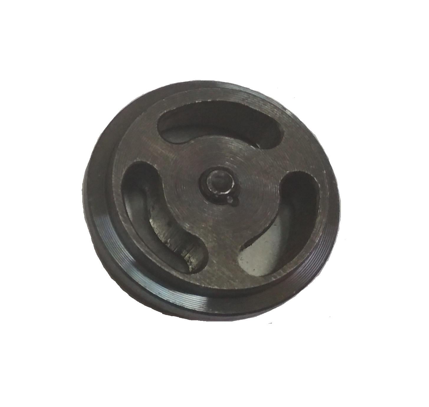 Клапан компрессора РМ-3130 нагнетательный