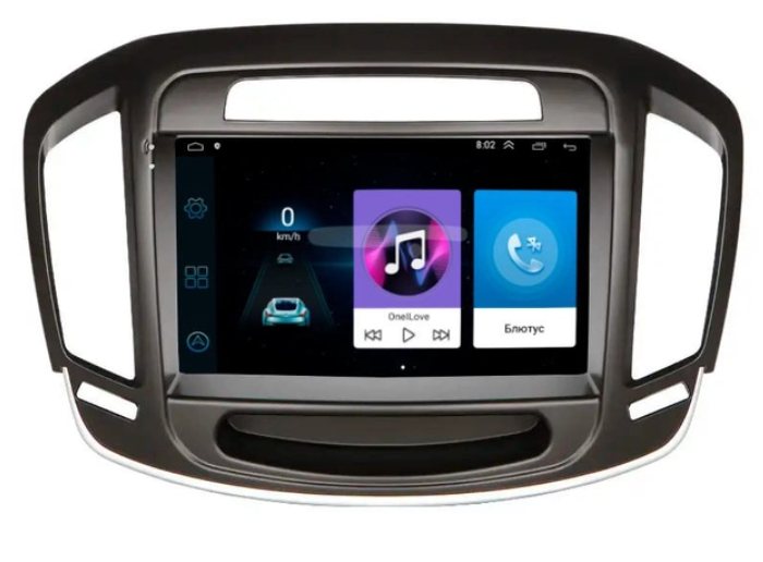 Автомагнітола штатна Lesko Base для Buick Regal V рестайлінг 2013-2017 р. Wi-Fi/GPS 2/32 GB 9" (11368-63304) Автомагнітола штатна Lesko Base для Buick Regal V рестайлінг 2013-2017 р. Wi-Fi/GPS 2/32 GB 9" (11368-63304)