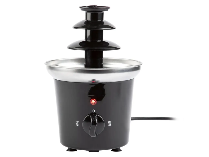 Шоколадний фонтан Silver Crest SSB 32 A1 (25073472) Шоколадний фонтан Silver Crest SSB 32 A1 (25073472)