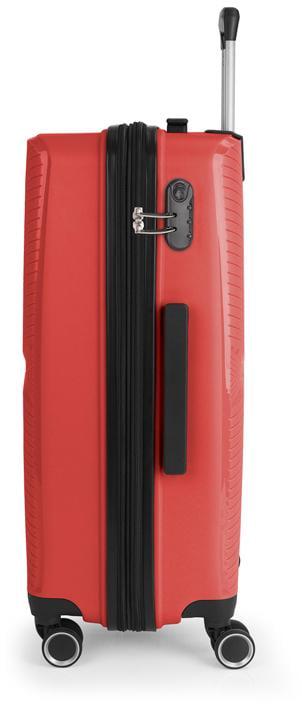 Чемодан Gabol Kume M Coral (123546-036) - фото 3