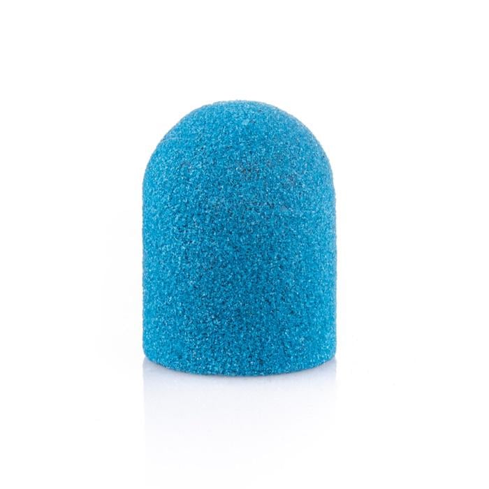 Ковпачок d 13 мм 160 грит Блакитний