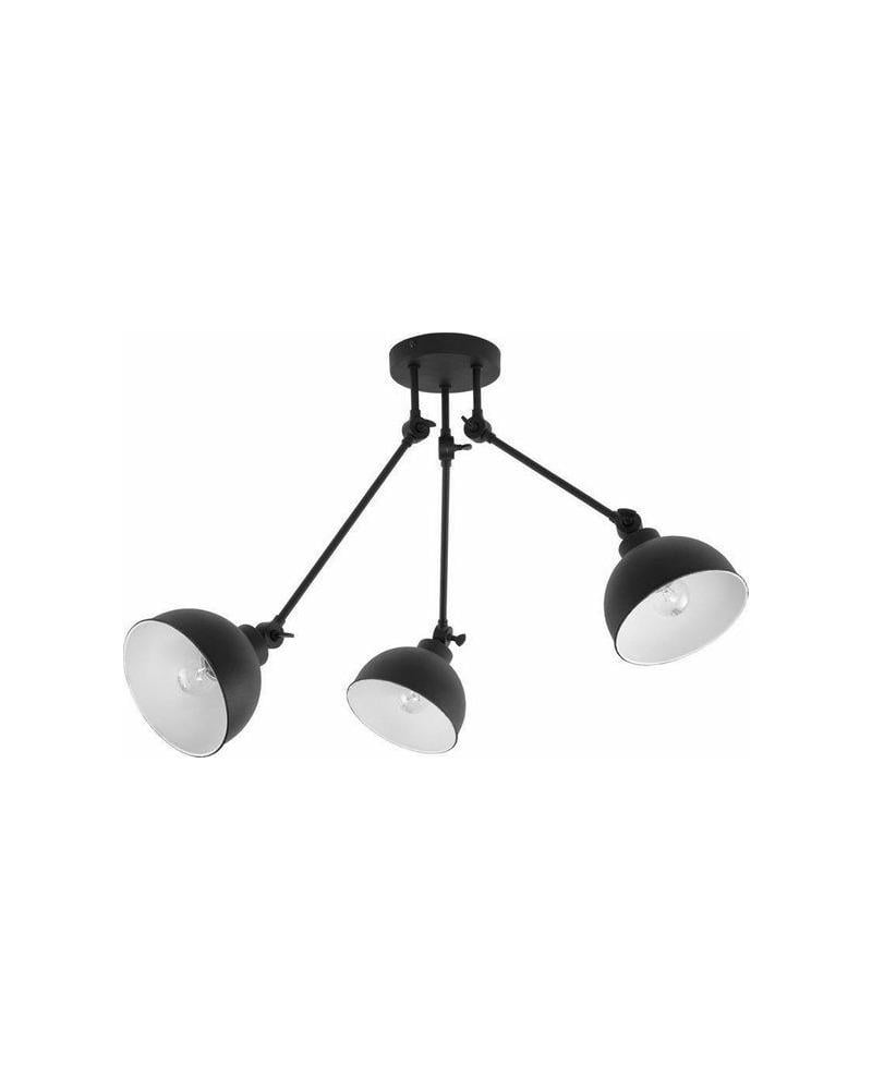 Люстра TK Lighting 2581 Techno (11877124)