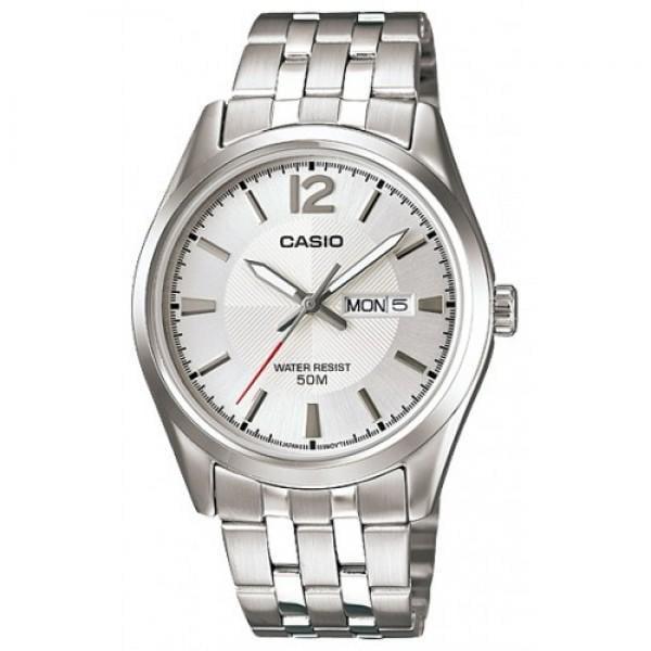 Годинник чоловічий Casio MTP-1335D-7AVDF