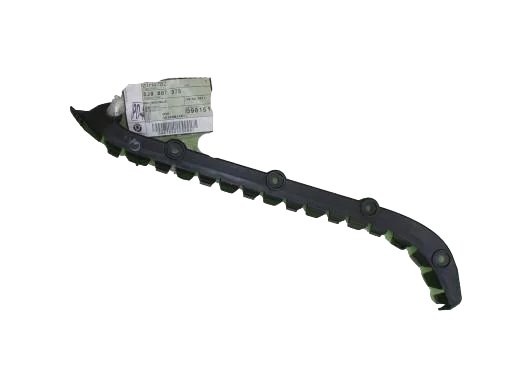 Крепление заднего бампера Skoda Fabia Combi 07-14