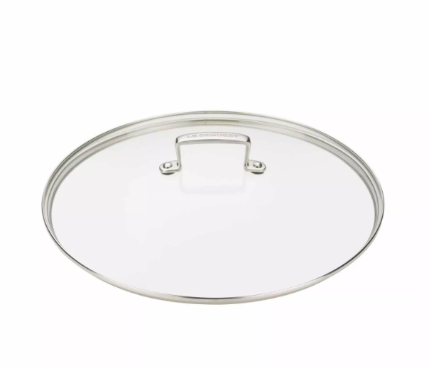 Крышка Le Creuset 32 см скляна (96200832000000)