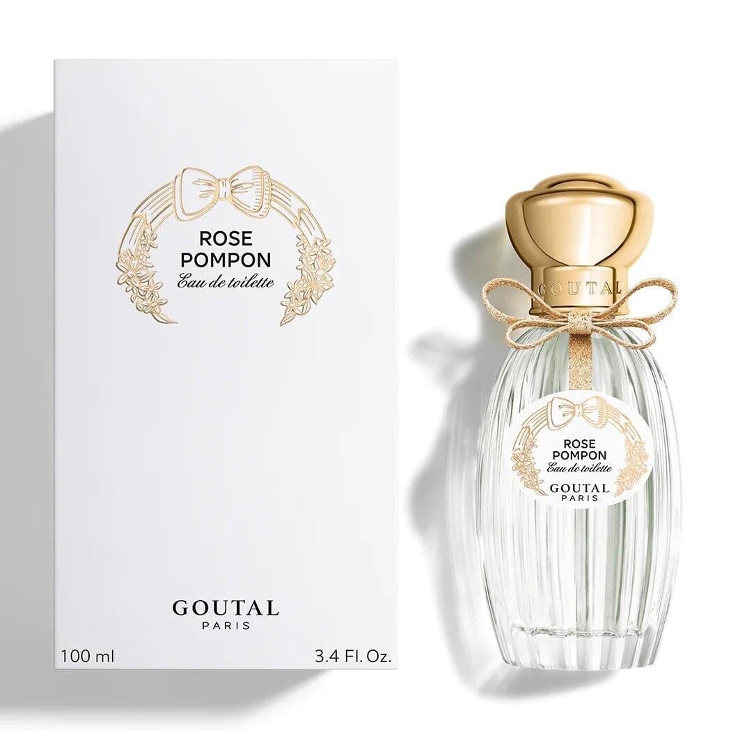 Туалетная вода для женщин Annick Goutal Rose Pompon 100 мл (401906)