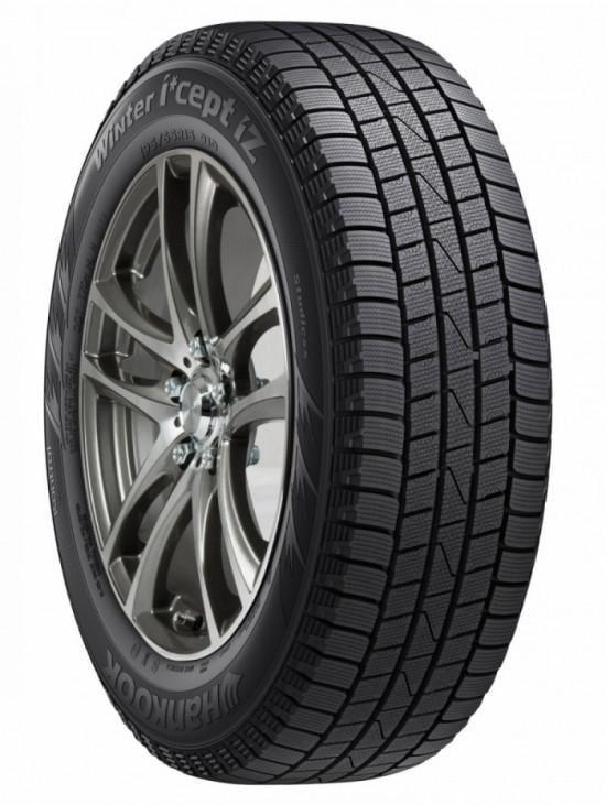Автошина Hankook Winter I*Cept IZ W606 165/70 R14 81T не шип Автошина Hankook Winter I*Cept IZ W606 165/70 R14 81T не шип
