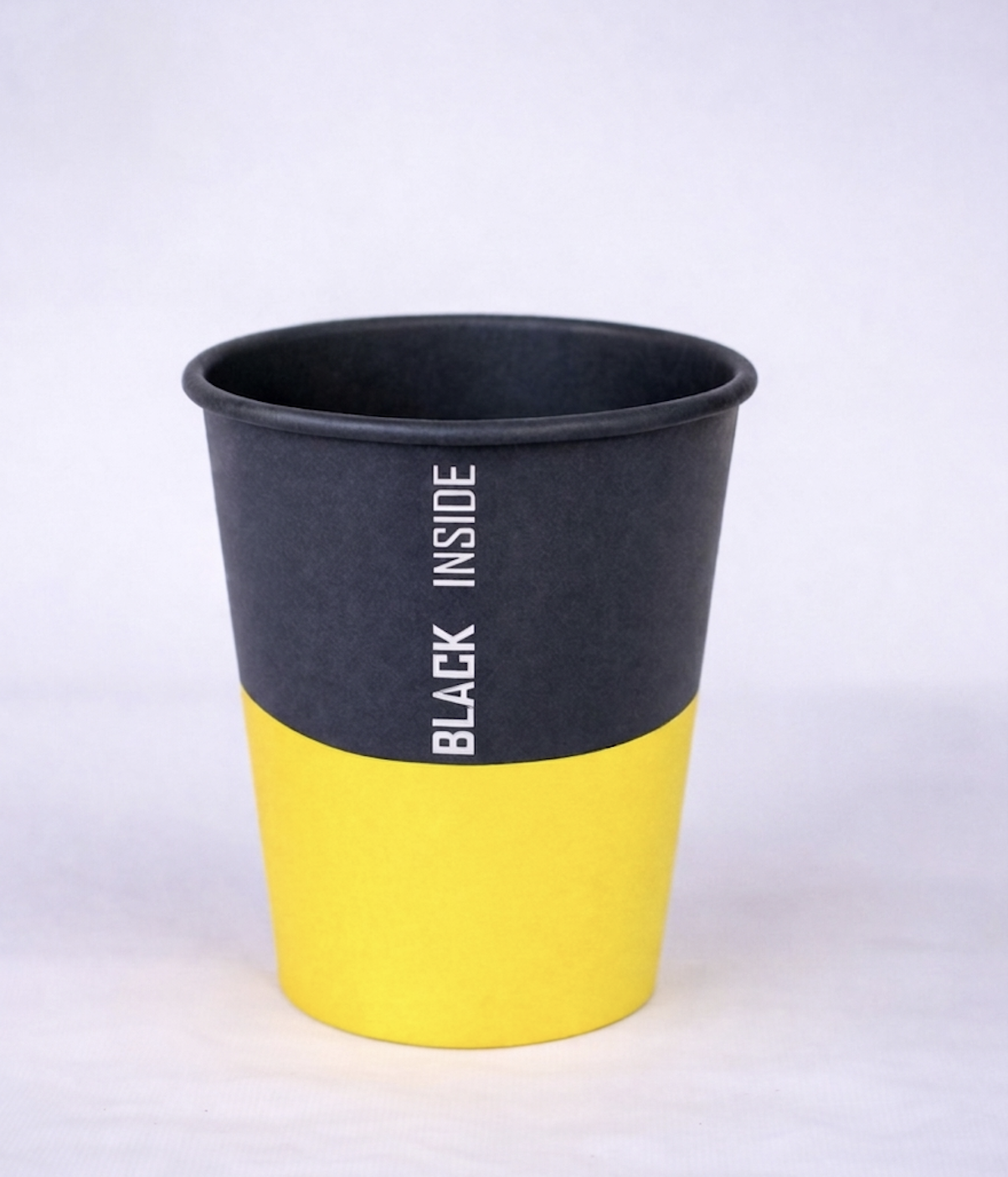 Стаканчики бумажные одноразовые для кофе 270 мл 50 шт.