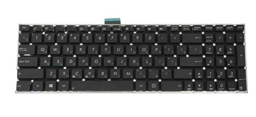Клавіатура для ноутбука Asus A555LN (166238)