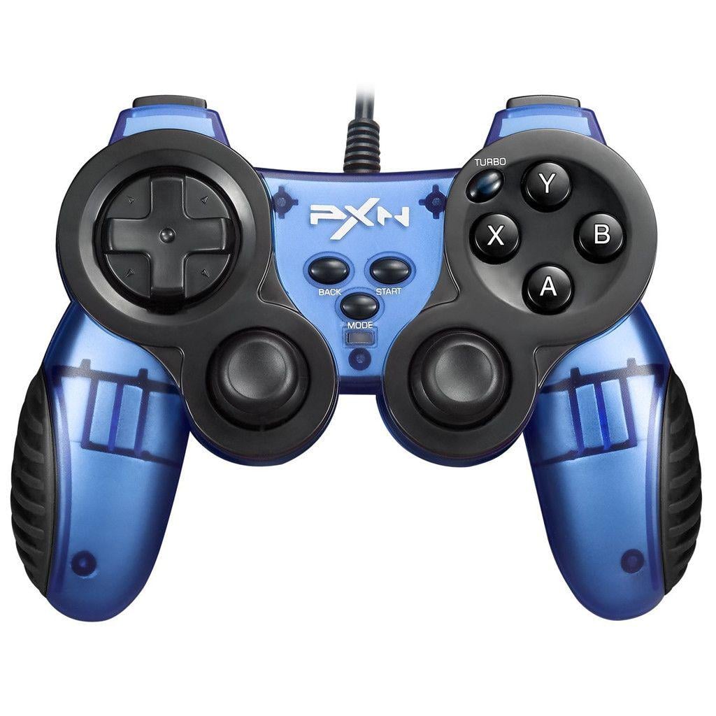 Джойстик USB PXN-2901 ПК/PS3/пристрої Android