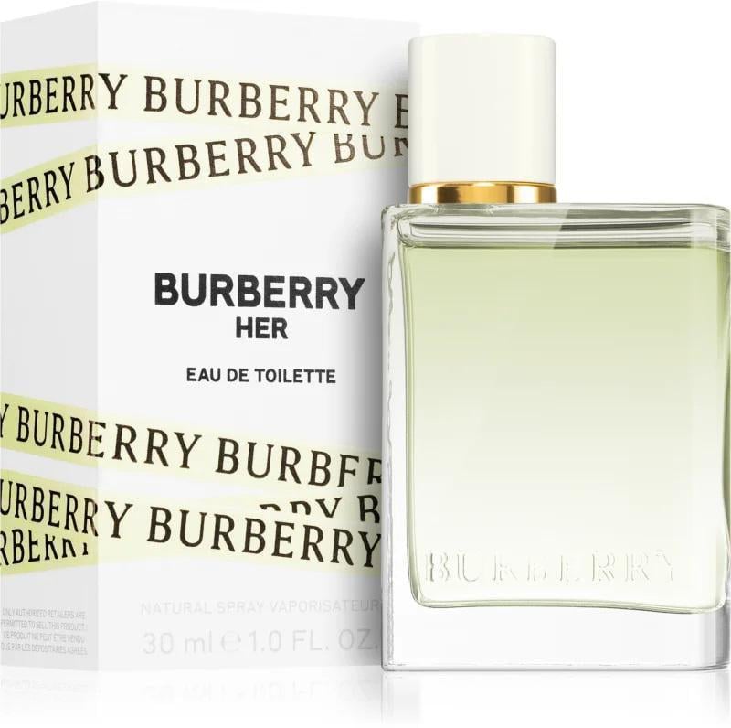 Туалетная вода для женщин Burberry Her 30 мл (377849)