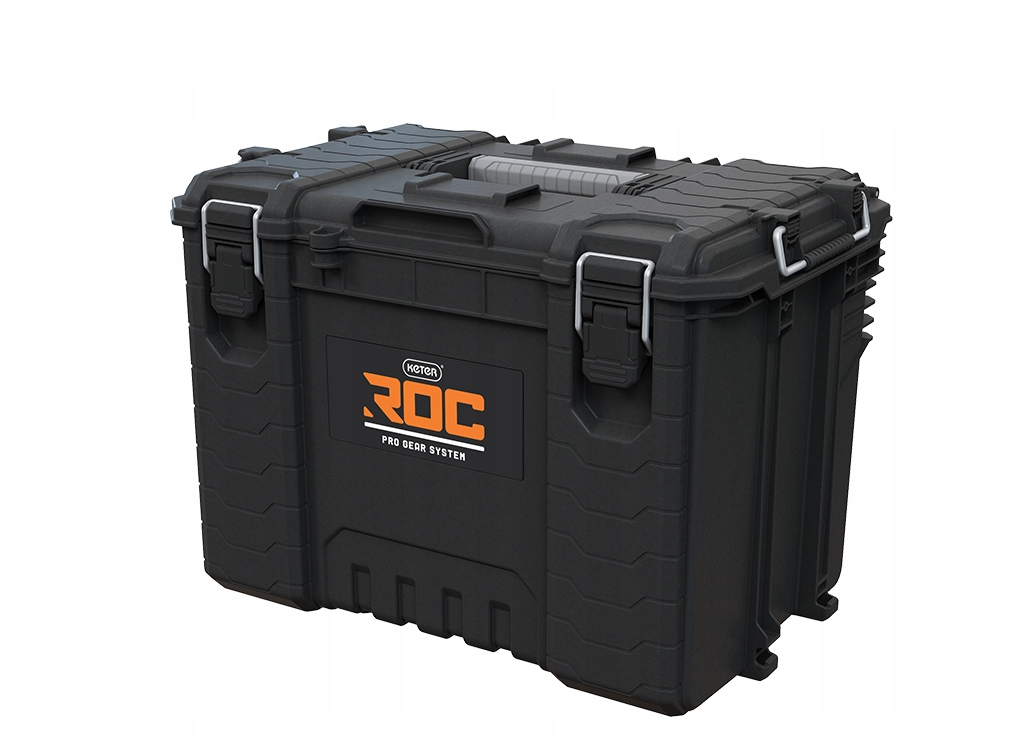 Ящик для інструменту Keter ROC PRO 2.0 (2560963503)