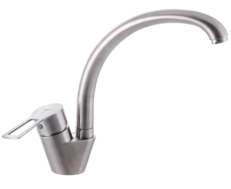 Смеситель для кухни Zerix HSB-011-1 (ZX3134)