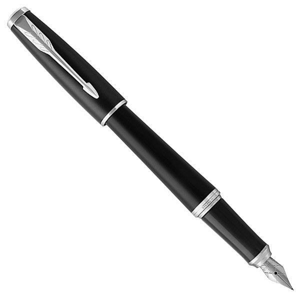 Перьевая ручка Parker URBAN 17 Muted Black