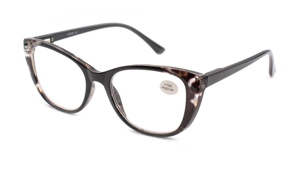 Окуляри для зору в пластиковій оправі Verse 24006-C1 -1,50 (283361310)