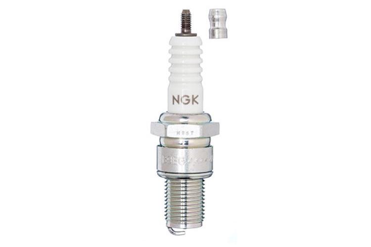 Свічка запалювання NGK B10EG